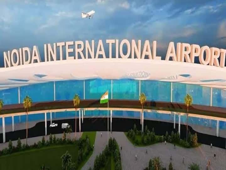 Noida International Airport made Cargo Hub Preparation facilities like Zurich and Switzerland airport for passengers ann Delhi NCR News: नोएडा एयरपोर्ट को कार्गो हब बनाने की तैयारी तेज, यात्रियों को मिलेंगी विदेश जैसी सुविधाएं