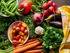 ஒரு கிலோ தக்காளி 40 ரூபாய்... மற்ற காய்கறிகளின் விலையும் குறைந்ததா? இன்றைய பட்டியல் இதோ!