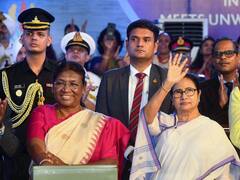 INS Vindhyagiri: भारत की समुद्री क्षमताओं में कैसे इजाफा करेगा आईएनएस विंध्यगिरि? देखें लॉन्च इवेंट की तस्वीरें