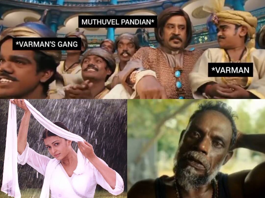 Jailer Varman Playlist: ஸ்கெட்ச் போட்ட நெல்சன்.. ட்ரெண்டான விநாயகன்.. எல்லாம் அந்த பாட்டு தான் காரணம்..!