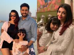 Ghoomer का क्लाइमेक्स है अभिषेक बच्चन की बेटी की देन, Aishwarya Rai Bachchan की तरह ही टैलेंटेड हैं अराध्या बच्चन