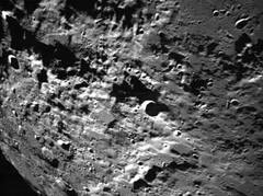 Chandrayaan 3: चंद्रयान-3 के लैंडर मॉड्यूल की डिबूस्टिंग, कैमरे में कैद हुआ चांद का अद्भुत नजारा, आप भी देखें तस्वीरें
