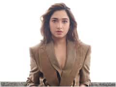 Tamannaah Bhatia Photos : 'ఆఖరి సచ్' మీద ఆశలు పెట్టుకున్న తమన్నా?