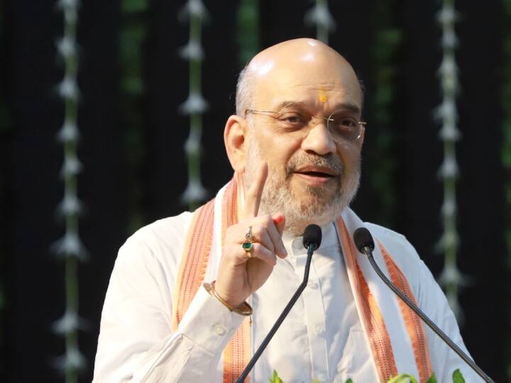 Lok Sabha Elections 2024: दिल्ली अध्यादेश बिल के कानून बनते ही INDIA में दरार! BJP नेता बोले- सच हो रही अमित शाह की बात Lok Sabha Elections 2024: Rift in INDIA as soon as the Delhi Ordinance Bill becomes law! BJP leader said - Amit Shah's words are coming true Lok Sabha Elections 2024: दिल्ली अध्यादेश बिल के कानून बनते ही INDIA में दरार! BJP नेता बोले- सच हो रही अमित शाह की बात