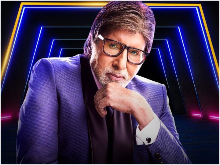 Kaun Banega Crorepati 15 Amitabh Bachchan Reveals His Favourite Actress ...