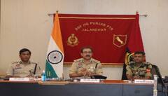 ਪੰਜਾਬ ਪੁਲਿਸ ਨੇ ਸਰਹੱਦੀ ਸੂਬੇ ਦੇ ਵੱਡੇ ਨਸ਼ਾ ਤਸਕਰਾਂ ਦੀਆਂ ਜਾਇਦਾਦਾਂ ਜ਼ਬਤ ਕਰਨ ਲਈ ਚਲਾਈ ਵਿਸ਼ੇਸ਼ ਮੁਹਿੰਮ