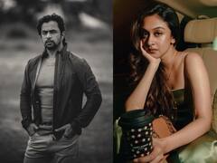 மகளை வைத்து படம் தயாரிக்கும் நடிகர் அர்ஜுன்.. ஹீரோ யாருன்னு தெரியுமா?