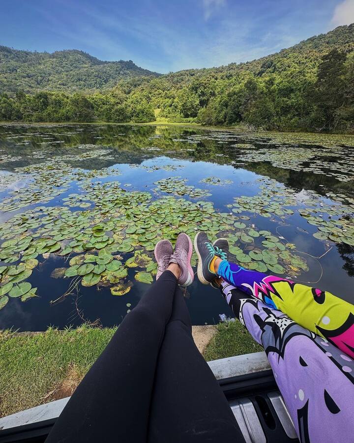 నటిగా తమిళ ఇండస్ట్రీలో ఎంట్రీ ఇచ్చిన నివేదా పేతురాజ్, అక్కడ మంచి గుర్తింపు తెచ్చుకున్నాక 'మెంటల్ మదిలో' మూవీతో టాలీవుడ్ పరిచయం అయ్యింది. Photo Credit:Nivetha Pethuraj/Instagram