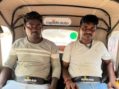 दिल्ली में इस कंपनी ने शुरू की नई पहल, 1,000 से ज्यादा ऑटो को करेगी सीट बेल्ट से लैस