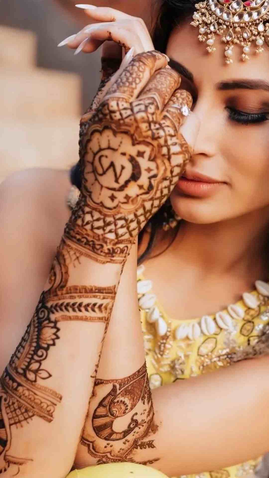 Knoxville Henna Artist