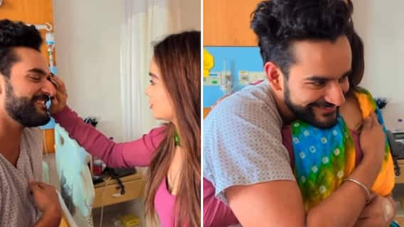 क्या Manisha Rani और Abhishek Malhan का हुआ रिश्ता पक्का ?| ENT LIVE