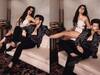 Karan Tejasswi Photoshoot: કરણ કુંદ્રા સાથે હોટ ફોટોશૂટમાં ખૂબ જ ગ્લેમરસ લાગી તેજસ્વી પ્રકાશ, જુઓ તસવીરો 