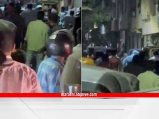 Pune Crime News : पुणे हादरलं! एकमेकांकडे बघण्यावरुन वाद, तुंबळ हाणामारीत टोळक्याने केला तरुणाचा खून