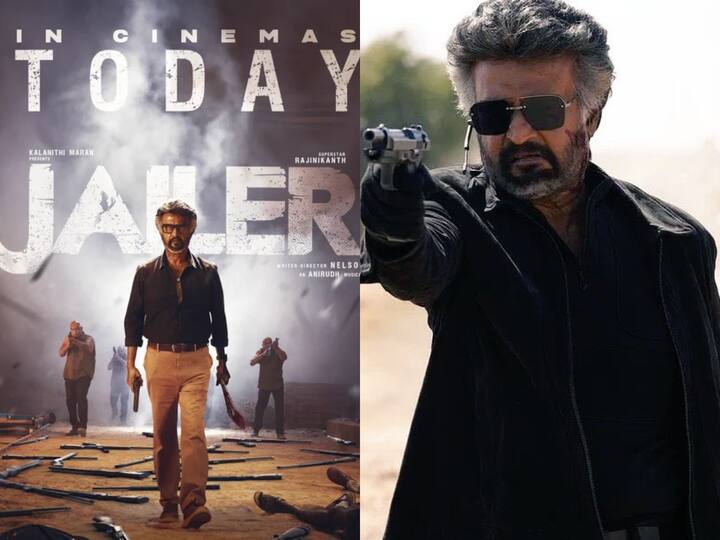 ரஜினிகாந்த் உள்ளிட்ட பலரது நடிப்பில் நெல்சன் இயக்கத்தில் கடந்த ஆகஸ்ட் பத்தாம் தேதி வெளியானது ஜெயிலர் படம். இசை வெளியீட்டு விழாவில் ரஜினி கூறிய காக்கா - கழுகு கதை, தயாரிப்பாளர் கலாநதி மாறனின் ஃபேன் பாய் தருணம், அரங்கத்தை அதிர வைத்த அனிருத்தின் பெர்ஃபார்மன்ஸ் என அனைத்தும் படத்திற்கான எதிர்ப்பார்ப்பை ஏகபோகமாக அதிகரித்தது.
