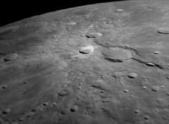 Chandrayaan 3: ਚੰਦਰਯਾਨ-3 ਦੇ ਲੈਂਡਰ ਮੋਡਿਊਲ ਦੀ ਡੀਬੂਸਟਿੰਗ, ਕੈਮਰੇ 'ਚ ਕੈਦ ਹੋਇਆ ਚੰਦਰਮਾ ਦਾ ਸ਼ਾਨਦਾਰ ਦ੍ਰਿਸ਼, ਵੇਖੋ ਤਸਵੀਰਾਂ