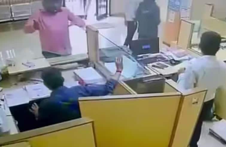 surat bank of maharashtra robbery case  Police nabbed 4 accused from Lucknow Surat: સુરત બેંક ઓફ મહારાષ્ટ્ર લૂંટ કેસમાં પોલીસને મળી મોટી સફળતા, જાણો આરોપીઓને ક્યાંથી ઝડપી લીધા 