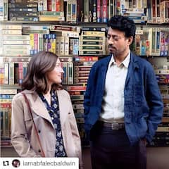 Alia Bhatt And Other Indian Actors Who Have Starred In Hollywood Films