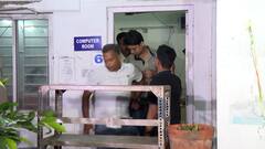 ঘণ্টাতিনেক জিজ্ঞাসাবাদের পর যাদবপুর কাণ্ডে গ্রেফতার আরও ৩, মোট ধৃত ১২