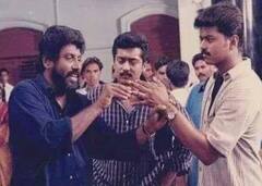 Vijay condolence : இயக்குநர் சித்திக் குடும்பத்திற்கு தொலைபேசியில் தொடர்பு கொண்டு அனுதாபங்களை தெரிவித்த நடிகர் விஜய்!