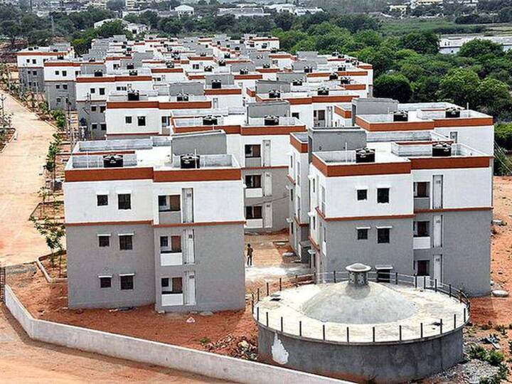 Budget House 2023 Here are 5 most affordable cities in India Budget House 2023: హైదరాబాద్‌ కంటే అహ్మదాబాద్‌లో ఇల్లు కొనడం ఈజీ, జేబుకు చిల్లు తగ్గుతుంది