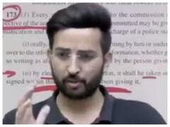 Unacademy Teacher Sacked For Asking Students To Vote For 'Educated Candidates', Delhi CM Questions Decision