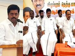 நீட் தேர்வால் கருகும் கிராமப்புற மாணவர்களின் மருத்துவக் கனவு: எம்எல்ஏ லட்சுமணன் வேதனை