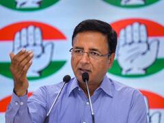 बीजेपी को वोट देने वालों को बताया था राक्षस, कांग्रेस नेता रणदीप सुरजेवाला पर दिल्ली में दर्ज हुई शिकायत