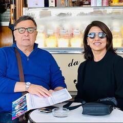 Bollywood Actor that turned authors: ক্য়ামেরা থেকে কলমে মন দিয়েছেন যে বলিউড অভিনেতারা