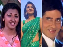 पूरी तरह से बदल गई हैं Sooryavansham की 'गौरी', कभी अमिताभ बच्चन संग शेयर की थी स्क्रीन! आज कर रहीं ये काम