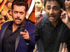 सलमान ने बर्बाद कर दी इस बिग बॉस कंटेस्टेंट की जिंदगी! वकीलों ने जेल भिजवाया, गम के मारे मां की हो गई मौत!