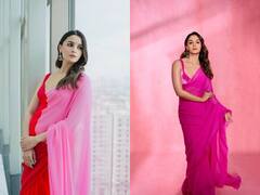 'व्हॉट झुमका' से  Alia Bhatt की साड़ियां तक बन गईं ट्रेंड, लेकिन आशा भोंसले को जरा रास नहीं आया ये रिमिक्स