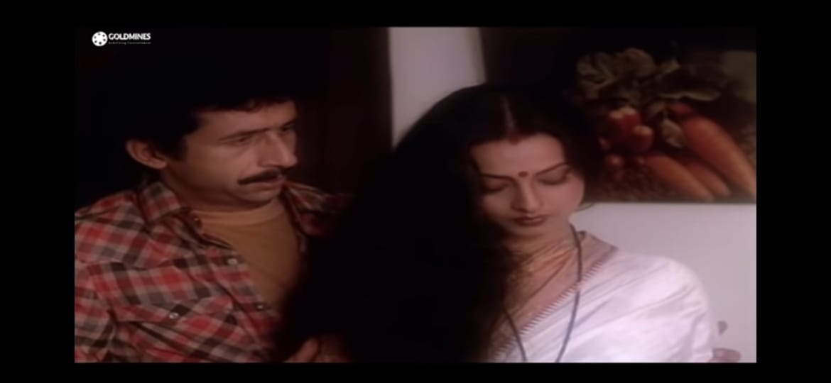 Flashback Friday: Watch Gulzar's 'Ijaazat' To See What Actually Happens Post 'Happily Ever After