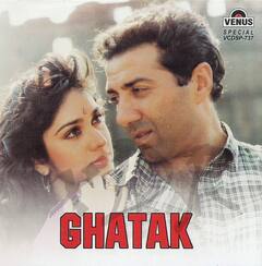 27 साल पहले भी Sunny Deol ने Akshay Kumar को चटाई थी धूल, 'पाजी' की फिल्म के आगे बुरी पिटी थी 'खिलाड़ी कुमार' की फिल्म....