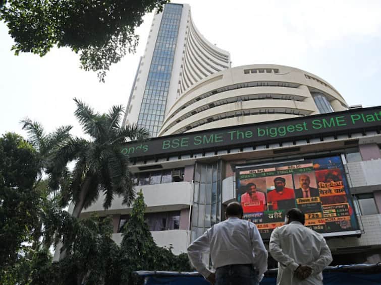 Stock Market Closing On 14th september 2023 big-rally-in-midcap-and-small-cap-stock Stock Market Closing: મિડ કેપ અને સ્મોલ કેપ શેરોમાં શાનદાર તેજી સાથે ભારતીય શેરબજાર લીલા નિશાન સાથે બંધ
