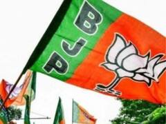 मध्य प्रदेश: हिंदुत्व के रथ पर सवार बीजेपी अब जातीय समीकरणों की फसल काटने की कोशिश में, जानिए घोषित सीटों की रिपोर्ट मध्य प्रदेश: हिंदुत्व के रथ पर सवार बीजेपी अब जातीय समीकरणों की फसल काटने की कोशिश में, जानिए घोषित सीटों की रिपोर्ट