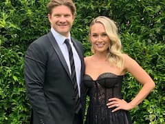 Photos: किसी बॉलीवुड एक्ट्रेस से कम नहीं हैं इन 5 विदेशी क्रिकेटर की पत्नियां, तस्वीरें देख उड़ जाएंगे होश