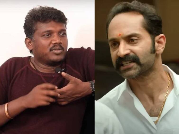 Director Mari Selvaraj has answered Nanguneri school student attack issue Mari Selvaraj: நாங்குநேரி சம்பவத்துக்கு மாமன்னன் படம் காரணமா? - மாரி செல்வராஜ் கொடுத்த பளீச் பதில்..!