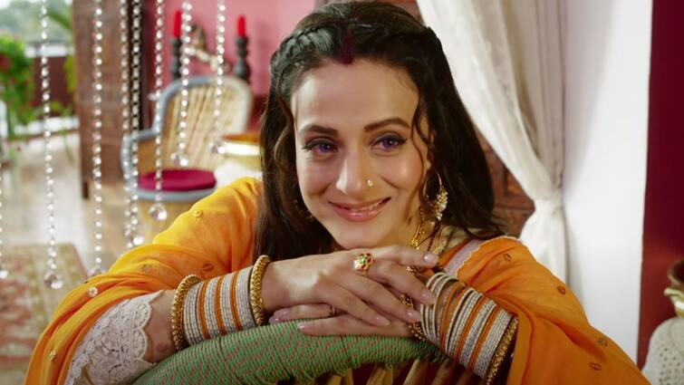 Ameesha Patel says she would have made Gadar 2 ‘crisper’ if she were the film's editor Gadar 2: বক্সঅফিসে রেকর্ড ব্য়বসা 'গদর টু'-এর, তবুও আক্ষেপ কাটাতে পারছেন না আমিশা পটেল! কেন?