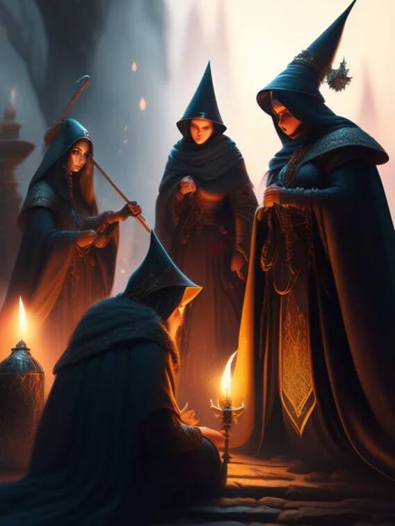 दुनियाभर की अजीबोगरीब प्रथाएं