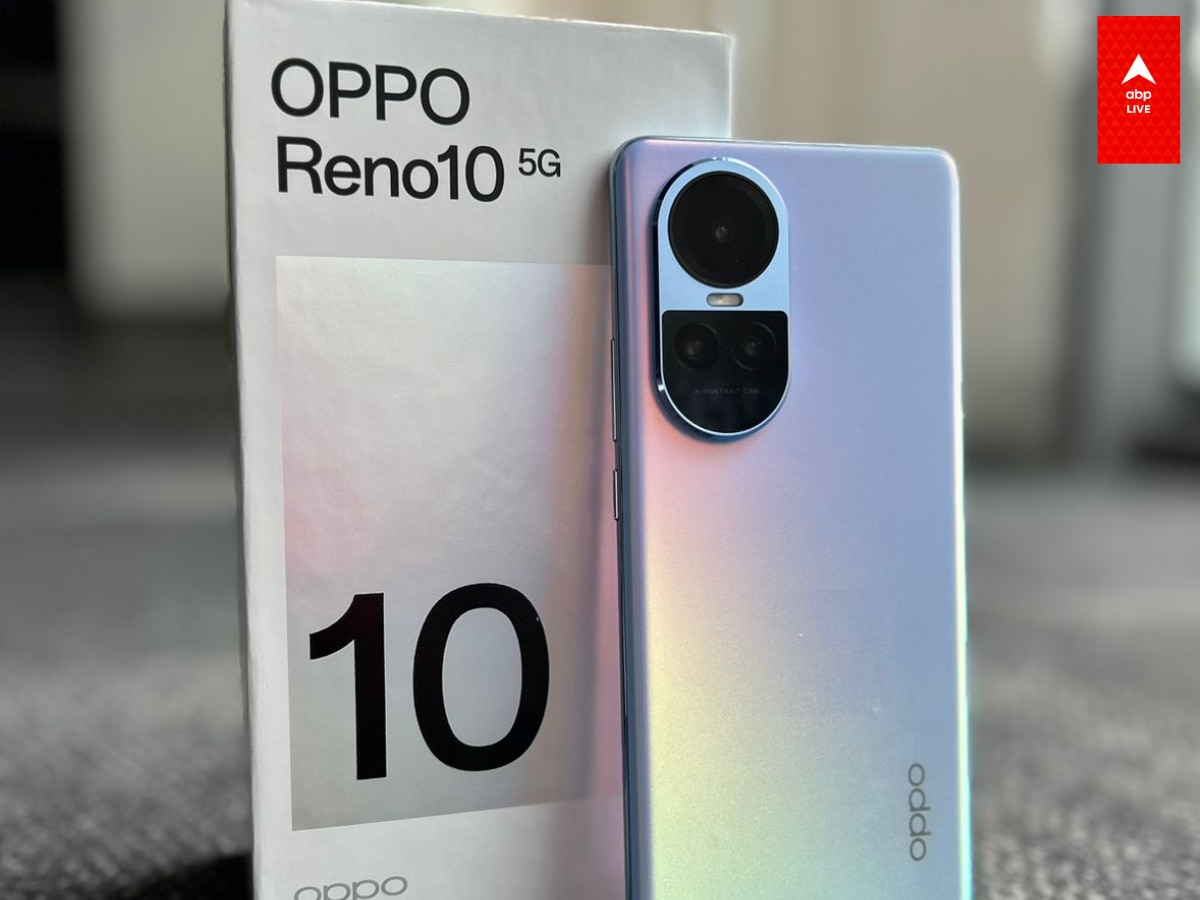 Oppo Reno 10 5G Review