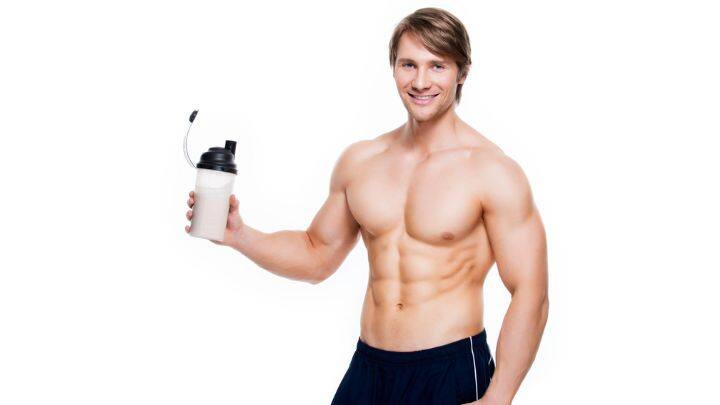 Some life-changing uses of whey protein છાશ પ્રોટીનના કેટલાક જીવન-પરિવર્તનશીલ ઉપયોગો