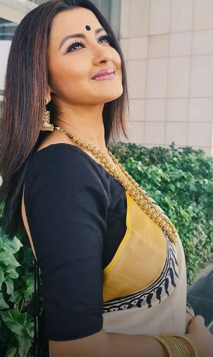 यानी कि रचना बनर्जी अब एक बिजनेस वुमन भी हैं.