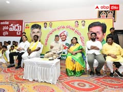 వైసీపీకి 14 శాతం ఓట్లు కూడా రావు - అమలాపురంలో చంద్రబాబు కీలక వ్యాఖ్యలు !