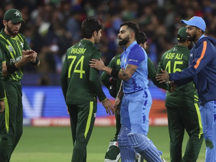 asia cup 2023 pakistan playing 11 india vs pakistan 2 september babar azam IND vs PAK: भारत के खिलाफ ऐसी हो सकती है पाकिस्तान की प्लेइंग इलेवन, मिडिल ऑर्डर में खेलेंगे बाबर-रिजवान