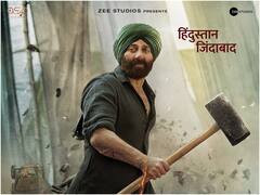 सनी देओल की फिल्म ने शुक्रवार की कमाई के साथ 300 करोड़ क्लब में मारी एंट्री