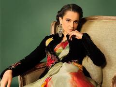 सलमान खान की एक्स-गर्लफ्रेंड ने की कंगना रनौत की तारीफ, क्वीन ने जवाब में कहा- मेरे पास तुम्हारी सच्चाई है जो कभी...