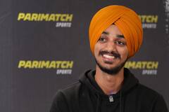 IND vs IRE 1st T20I: Arshdeep Singh Two Wickets Away From Breaking Jasprit Bumrah's Elite Record