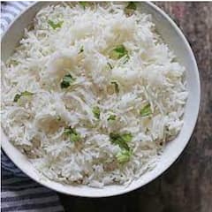 Health Tips : बासमती तांदूळ खाण्याचे अनेक फायदे आहेत, घ्या जाणून