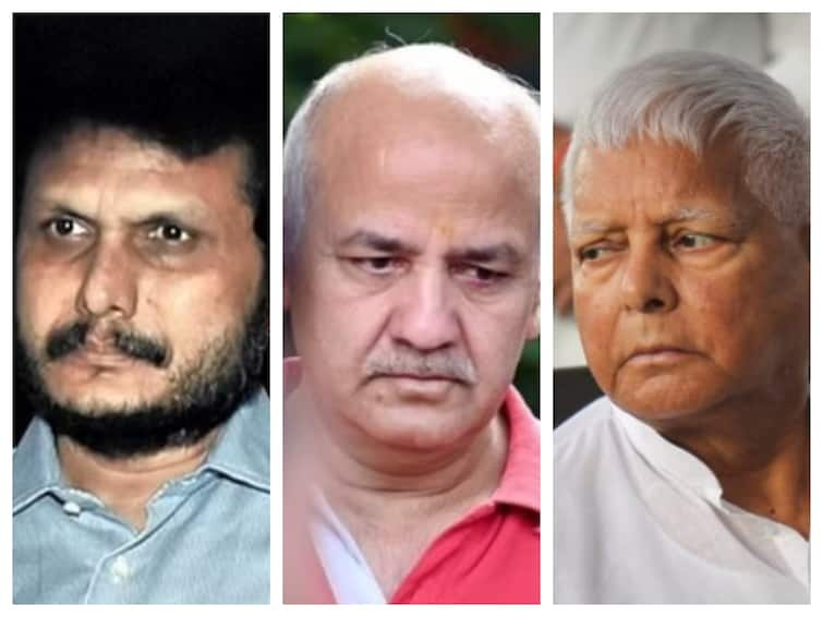 Bail To Lalu Yadav In Fodder Scam Cases Challenged By CBI In Supreme Court know more details Lalu Prasad Yadav: தொடர்ந்து துரத்தும் கால்நடை தீவன வழக்கு .. மணீஷ் சிசோடியா, செந்தில் பாலாஜி வரிசையில் லாலு பிரசாத்