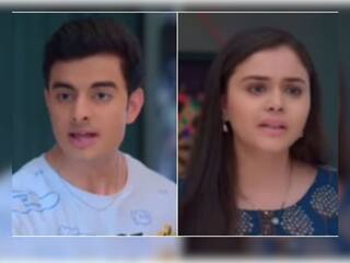 Anupamaa Spoiler Alert 18 August: रोमिल ने दोस्तों के सामने अपनी छवि खराब करने के लिए पाखी पर बोला हमला, शो में दिखेगा ये ड्रामा